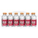 G2 G Series Perform Mixed Berry Sports Drink, 12 fl oz