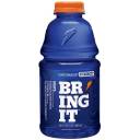 Gatorade: Fierce Thirst Quencher Grape Sports Drink, 32 Fl Oz