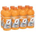 Gatorade Frost Tropical Mango Sports Drink, 20 fl oz, 8 count