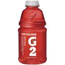 Gatorade G2 Low Calorie Fruit Punch Sports Drink, 32 fl oz