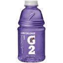 Gatorade G2 Low Calorie Grape Sports Drink, 32 fl oz