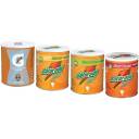 Gatorade Powdered Sports Drink Bundle - Pick Two 51 oz Flavors