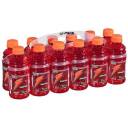 Gatorade Strawberry Sports Drink, 12 Pk