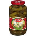 Gedney Dill Babies Pickles, 24 fl oz