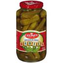 Gedney Kosher Dill Babies Pickles, 32 fl oz