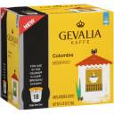 Gevalia Colombia 100% Arabica Coffee K-Cups, 18 count
