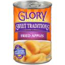 Glory Foods Sweet Traditions Fried Apples, 14.5 oz