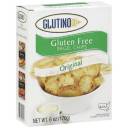 Glutino Original Bagel Chips, 6 oz