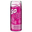 Go Girl Pomegranate Blueberry Tea Energy Drink, 11.5 fl oz