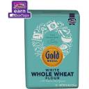 Gold Medal White Whole Wheat Flour, 5 lb