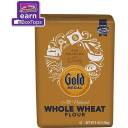 Gold Medal Whole Wheat Flour, 5 lb