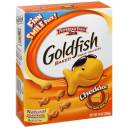 Goldfish Cheddar Baked Snack Crackers, 10 oz