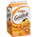 Goldfish Cheddar Baked Snack Crackers, 30 oz