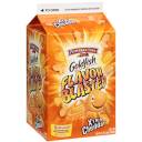 Goldfish Flavor Blasted Xtra Cheddar Baked Snack Crackers, 30 oz