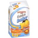 Goldfish: Snack Baby Cheddar Cracker, 7.2 Oz