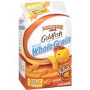 Goldfish: Whole Grain Cracker, 6.6 Oz
