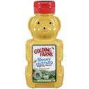 Golding Farms Honey Mustard Dipping Sauce, 12 oz