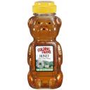Golding Farms Pure Clover Honey, 12 oz