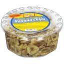 Good Sense: Sweet 'n Crunchy Banana Chips, 15 Oz
