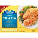 Gorton's Baked Tilapia Fish Fillets, 2 count, 9.4 oz