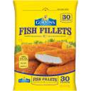 Gorton's Crunchy Breaded Fish Fillets, 30ct