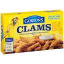 Gorton's Fried Clams, 5.75 oz