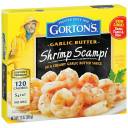 Gorton's Shrimp Scampi In Creamy Garlic Butter Sauce, 12 oz