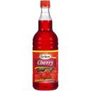 Grace Cherry Flavoured Syrup, 33.9 fl oz