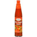 Grace Hot Pepper Sauce, 3 fl oz