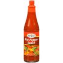 Grace Hot Pepper Sauce, 6 fl oz