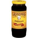 Grandma's Original Unsulphured Molasses, 12 oz