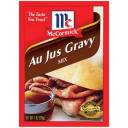 Gravies: Au Jus Gravy Mix, 1 oz