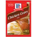 Gravies: Chicken Gravy Mix, .87 oz