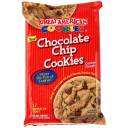 Great American Cookies Chocolate Chip Cookie Dough, 16 oz