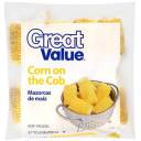 Great Value:  Corn On The Cob, 8 Ct