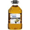 Great Value: 100% Extra Virgin Olive Oil, 101 oz