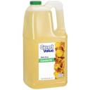 Great Value 100% Pure Canola Oil, 1 gal