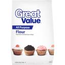 Great Value All Purpose Flour, 25 lb