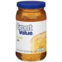 Great Value: Apple Jelly, 18 Oz