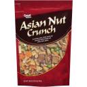 Great Value Asian Nut Crunch, 20 oz