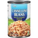 Great Value Cannellini Beans, 15.5 oz