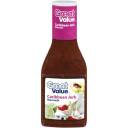 Great Value Caribbean Jerk Marinade, 12.25 oz