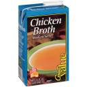 Great Value Chicken Broth, 32 fl oz