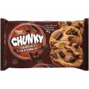 Great Value Chunky Chocolate Chip Cookies, 13 oz