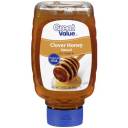 Great Value Clover Honey, 32 oz