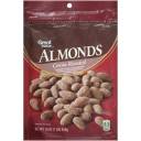 Great Value Cocoa Roasted Almonds, 16 oz