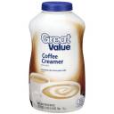 Great Value: Coffee Non-Dairy Creamer, 35.3 Oz