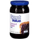 Great Value: Concord Grape Jelly, 18 Oz
