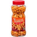 Great Value Crunchy Coated Hot & Spicy Peanuts, 13.25 oz