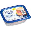 Great Value Deli Sliced Rotisserie Seasoned Chicken Breast, 9 oz